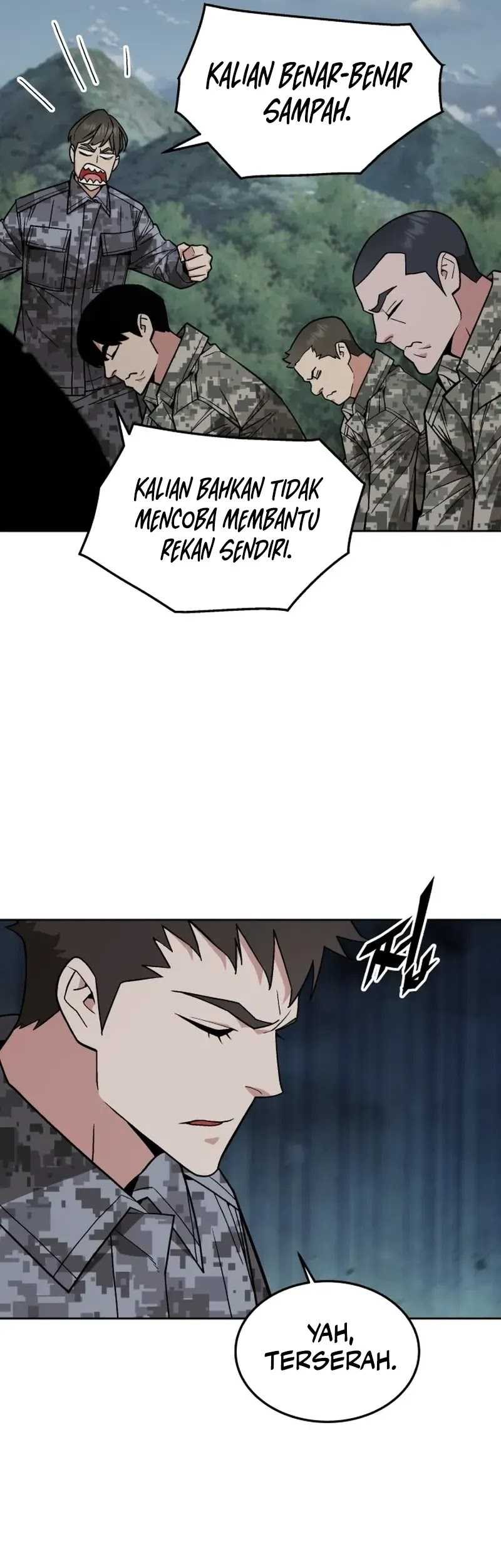 Apocalyptic Chef Awakening Chapter 55 Gambar 4