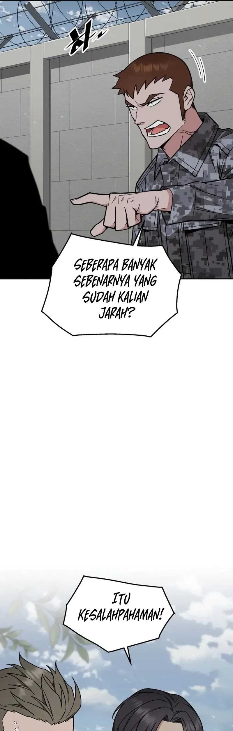 Apocalyptic Chef Awakening Chapter 55 Gambar 6