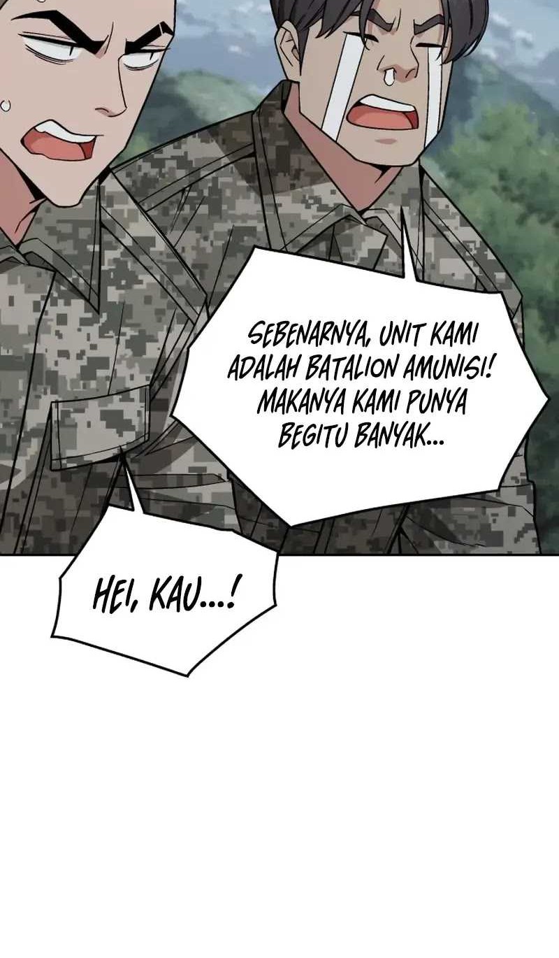Apocalyptic Chef Awakening Chapter 55 Gambar 7