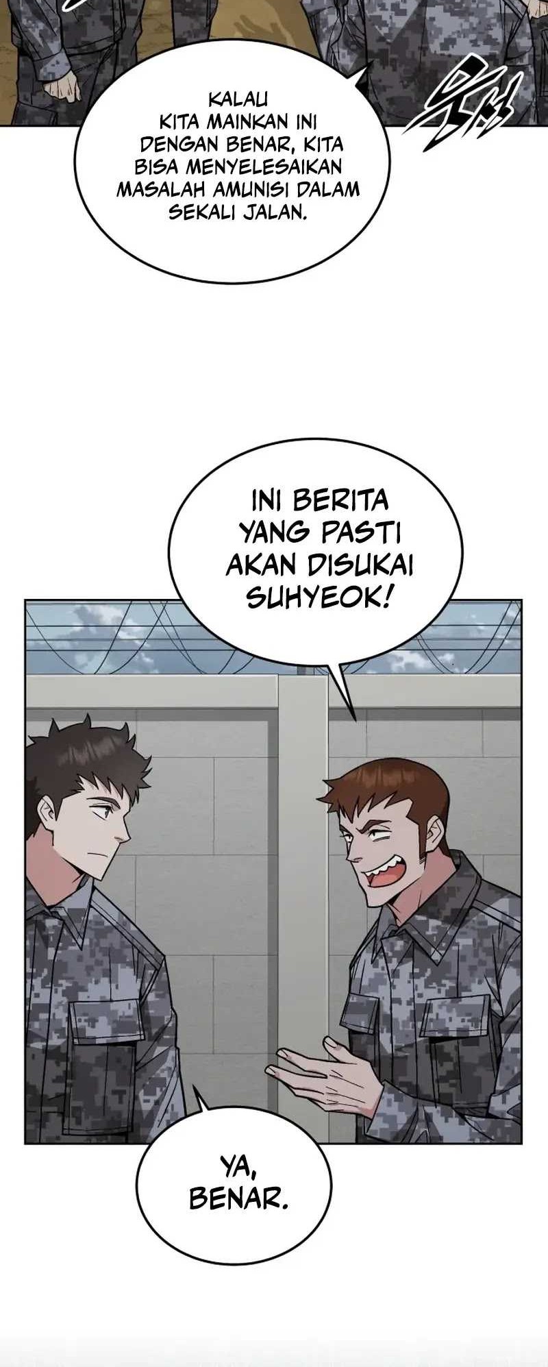 Apocalyptic Chef Awakening Chapter 55 Gambar 9