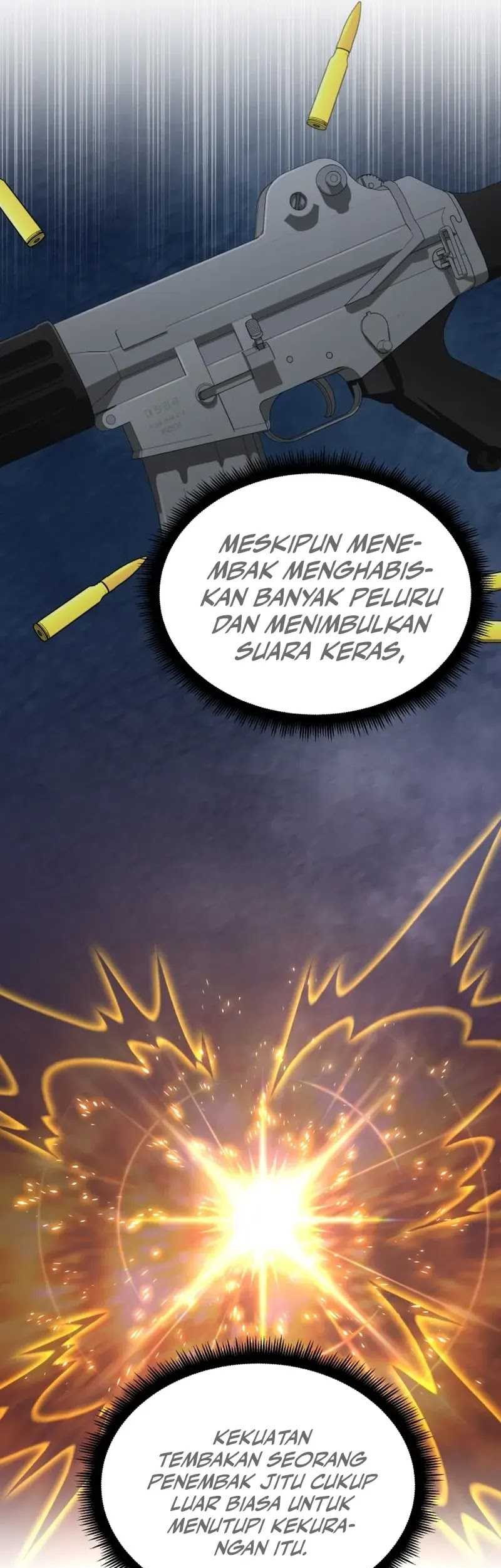 Apocalyptic Chef Awakening Chapter 55 Gambar 10