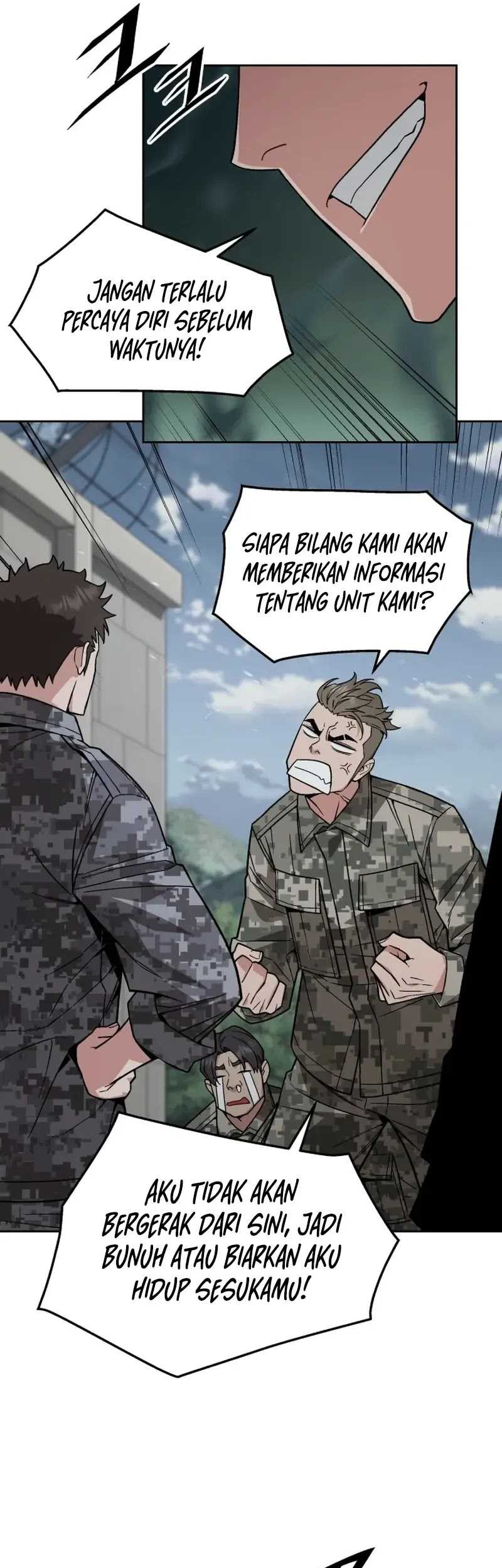 Apocalyptic Chef Awakening Chapter 55 Gambar 12