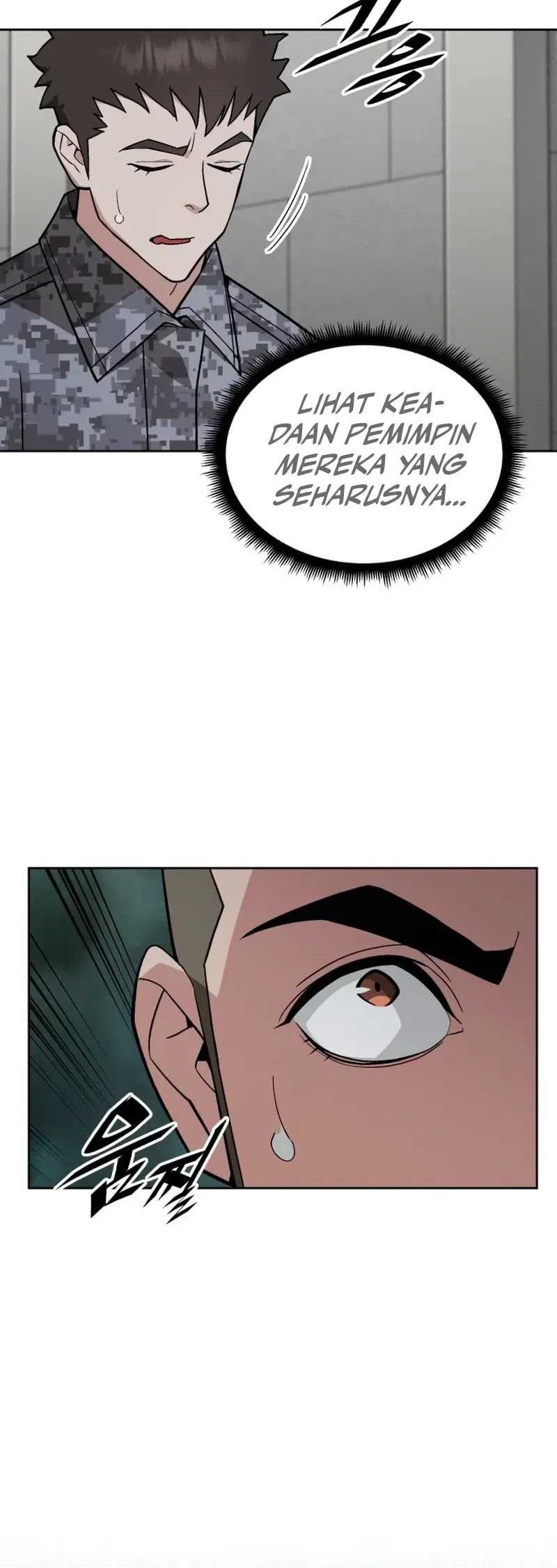 Apocalyptic Chef Awakening Chapter 55 Gambar 13