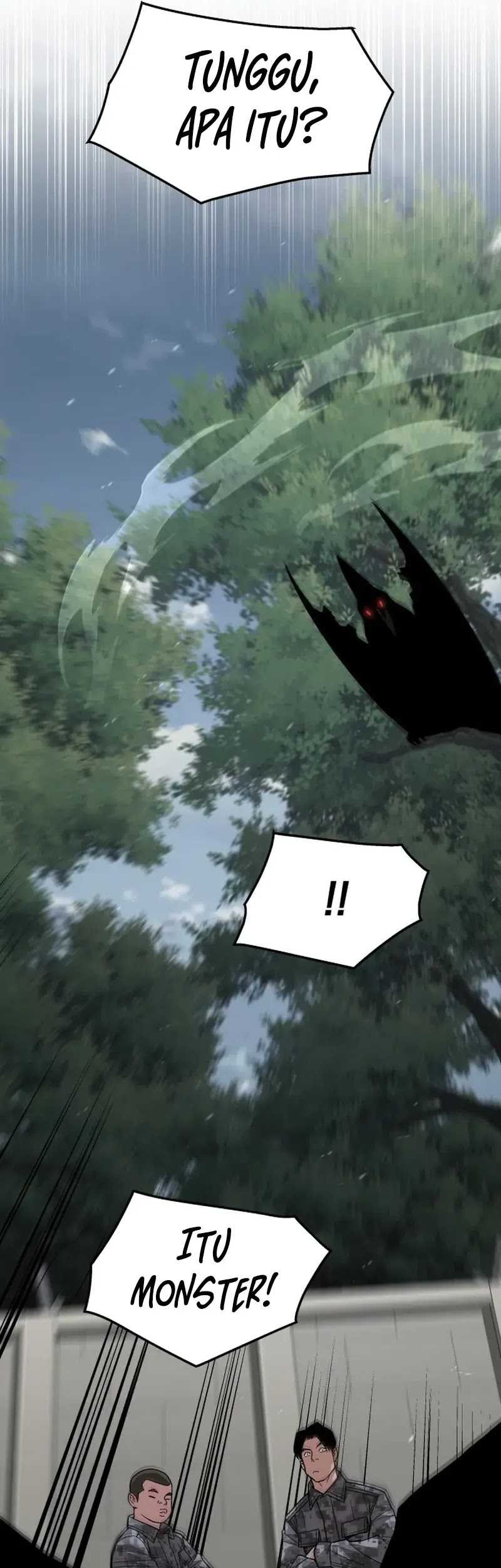 Apocalyptic Chef Awakening Chapter 55 Gambar 14