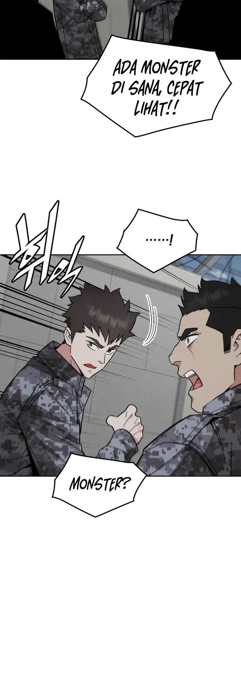 Apocalyptic Chef Awakening Chapter 55 Gambar 15