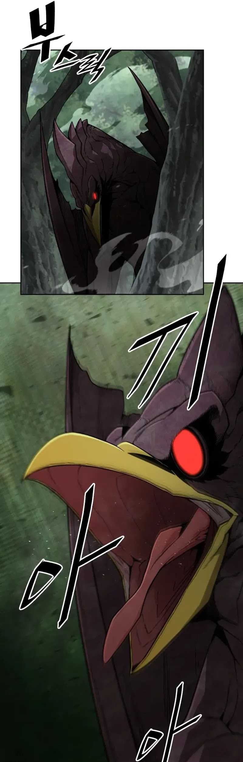 Apocalyptic Chef Awakening Chapter 55 Gambar 16