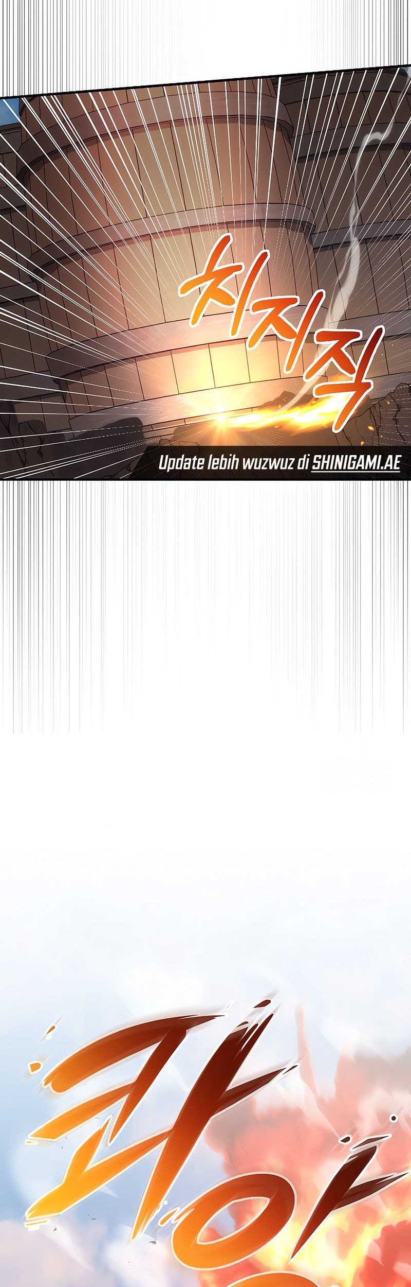 Emperor Of Steel Chapter 36 Gambar 38