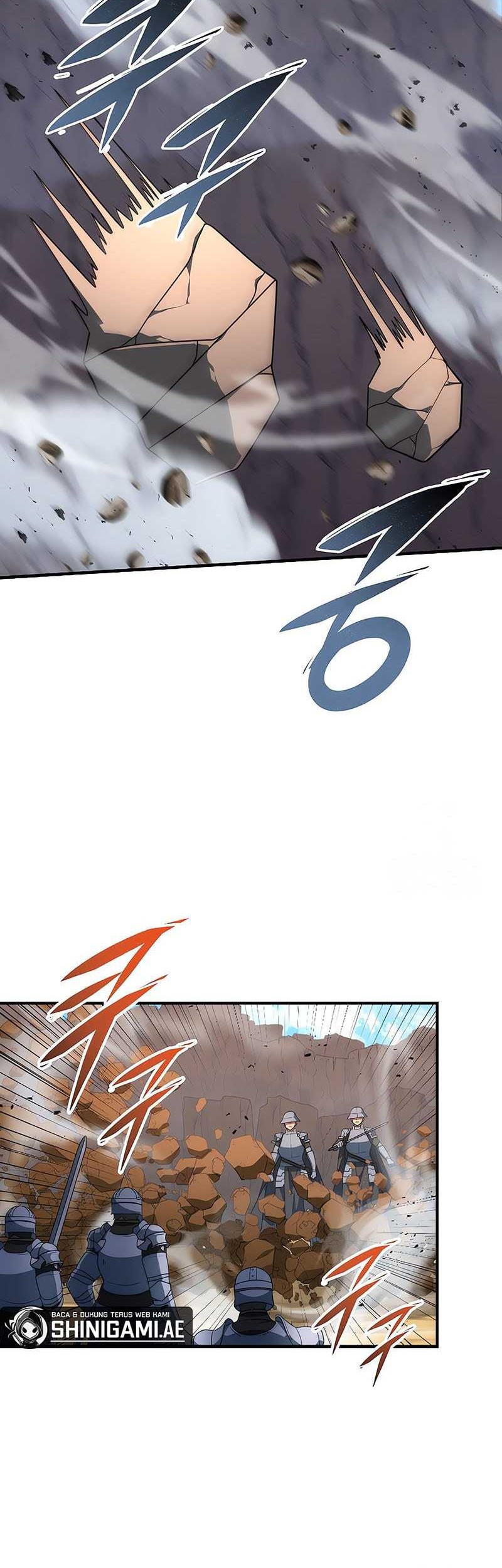 Emperor Of Steel Chapter 36 Gambar 40