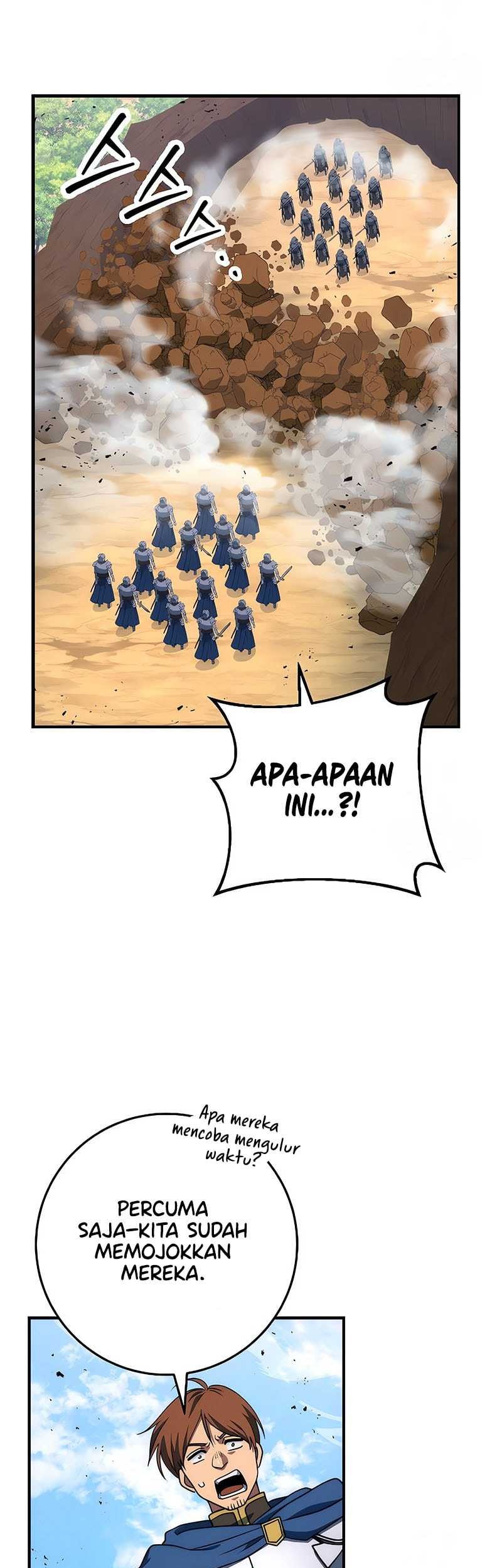 Emperor Of Steel Chapter 36 Gambar 41