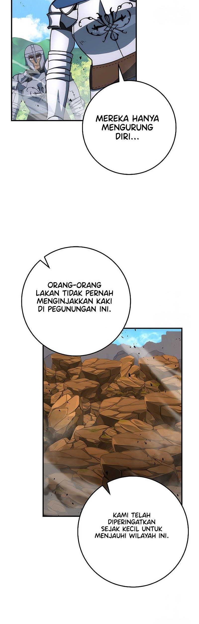 Emperor Of Steel Chapter 36 Gambar 42
