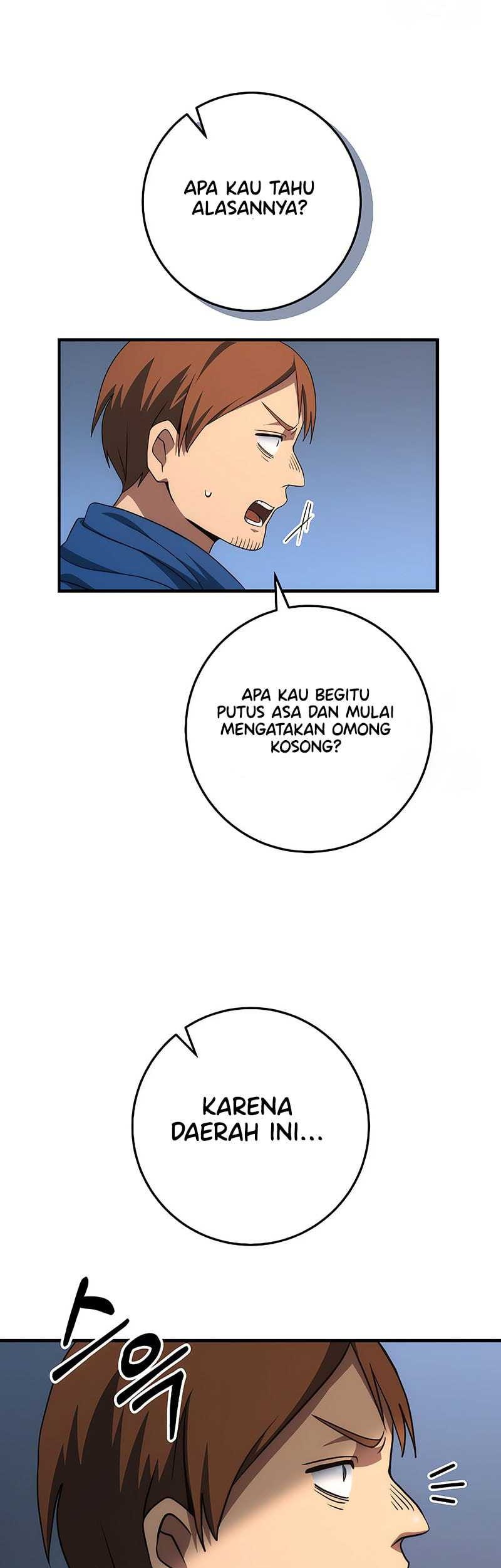 Emperor Of Steel Chapter 36 Gambar 43