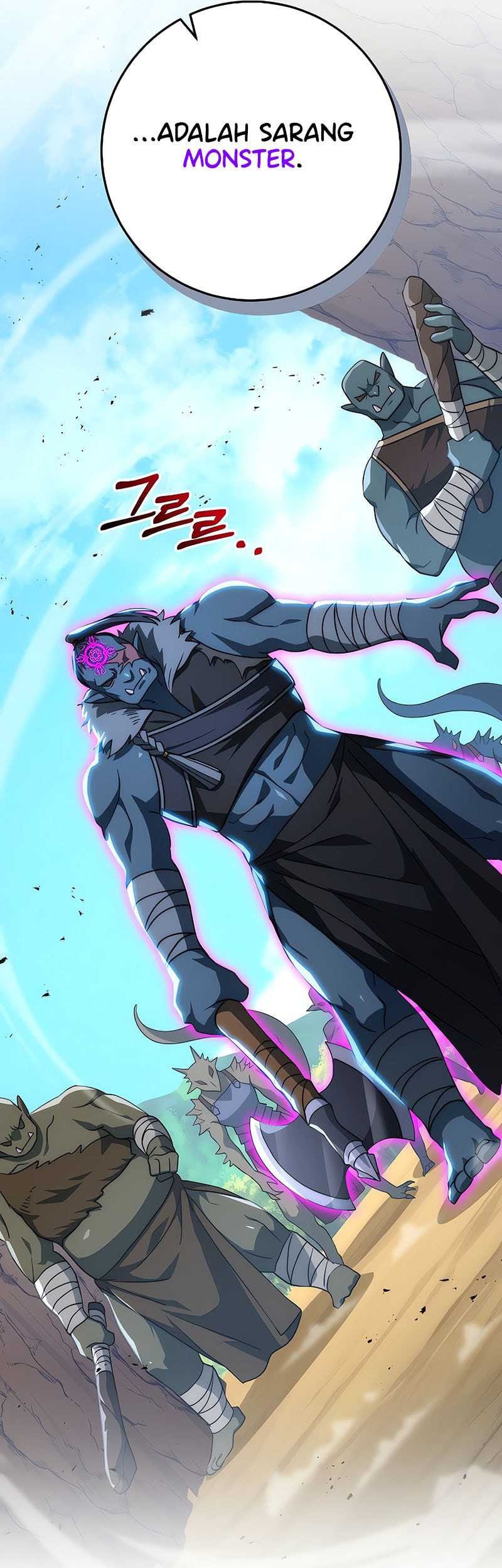 Emperor Of Steel Chapter 36 Gambar 45