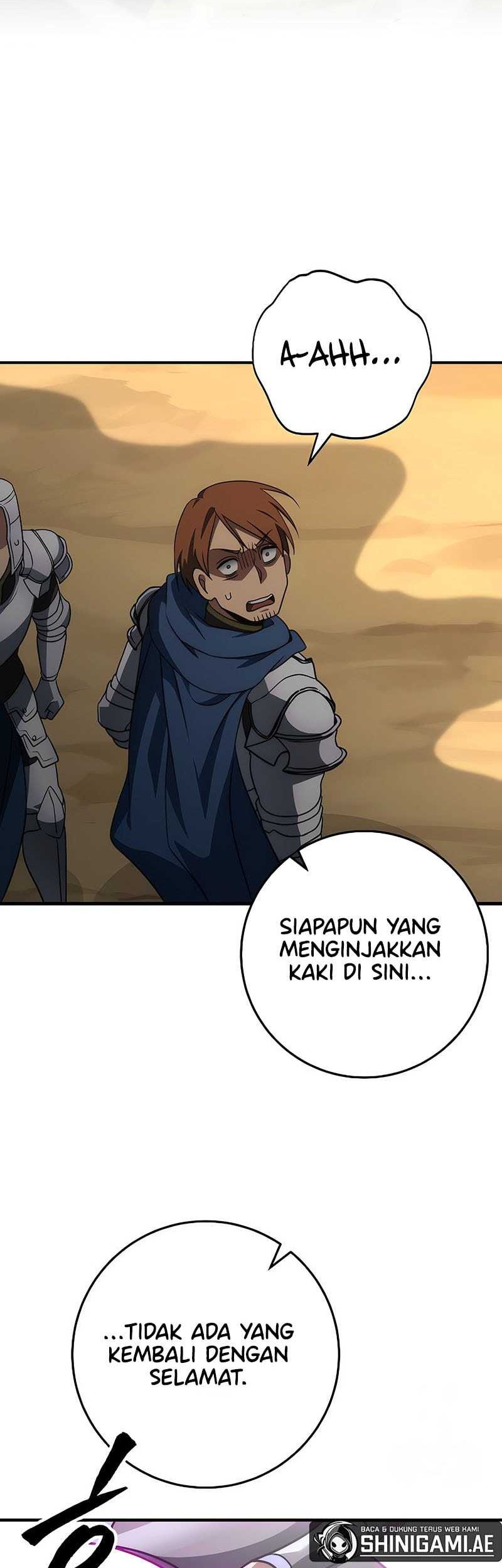 Emperor Of Steel Chapter 36 Gambar 46