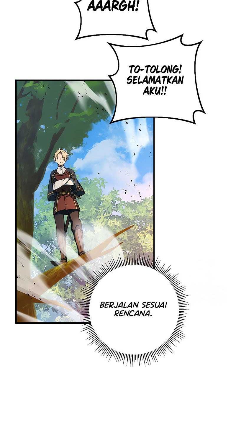 Emperor Of Steel Chapter 36 Gambar 48