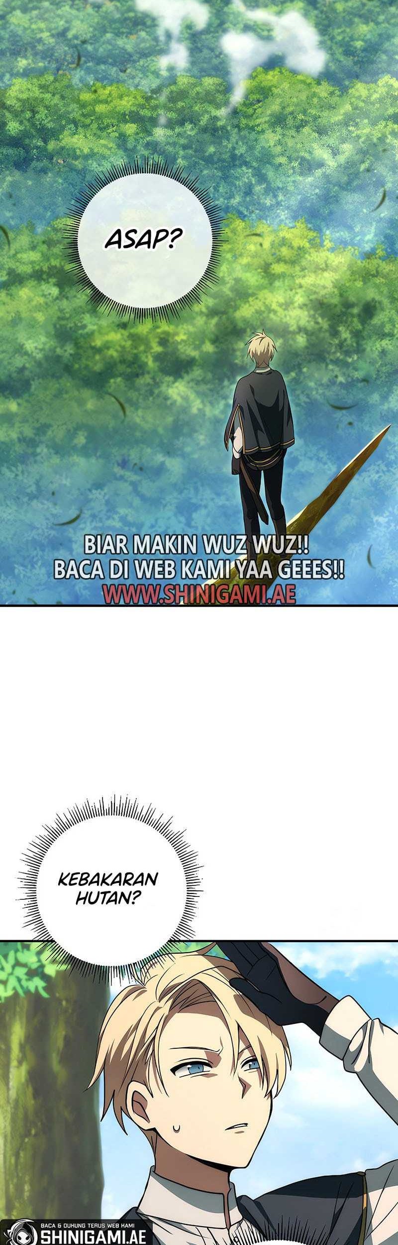 Emperor Of Steel Chapter 36 Gambar 50