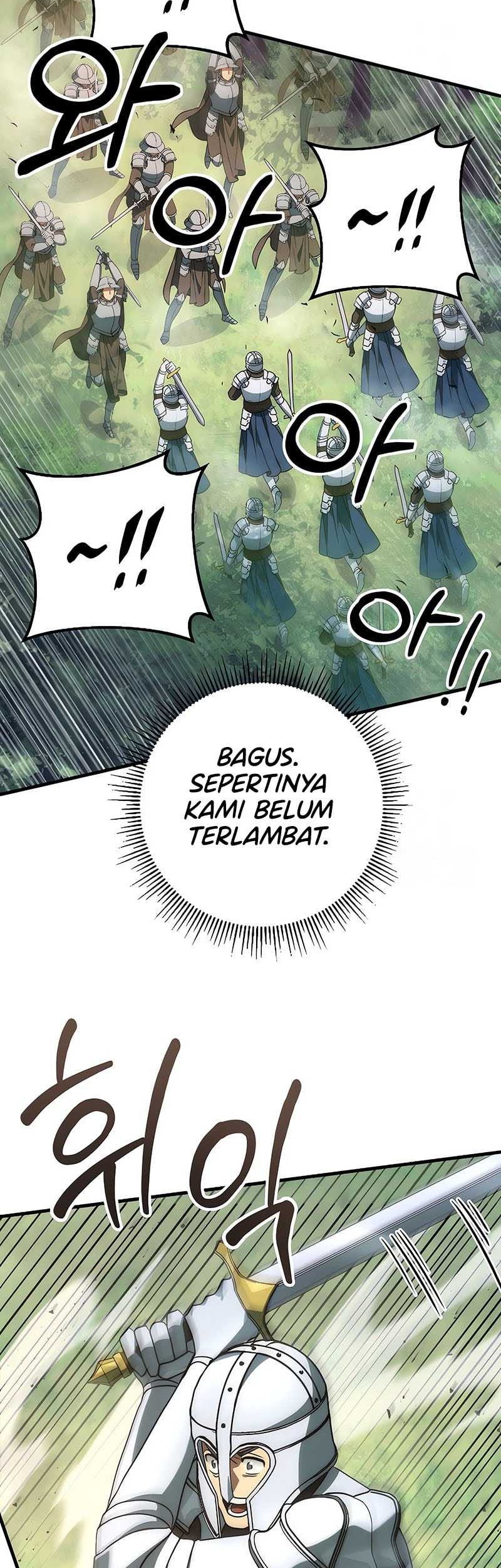 Emperor Of Steel Chapter 36 Gambar 3