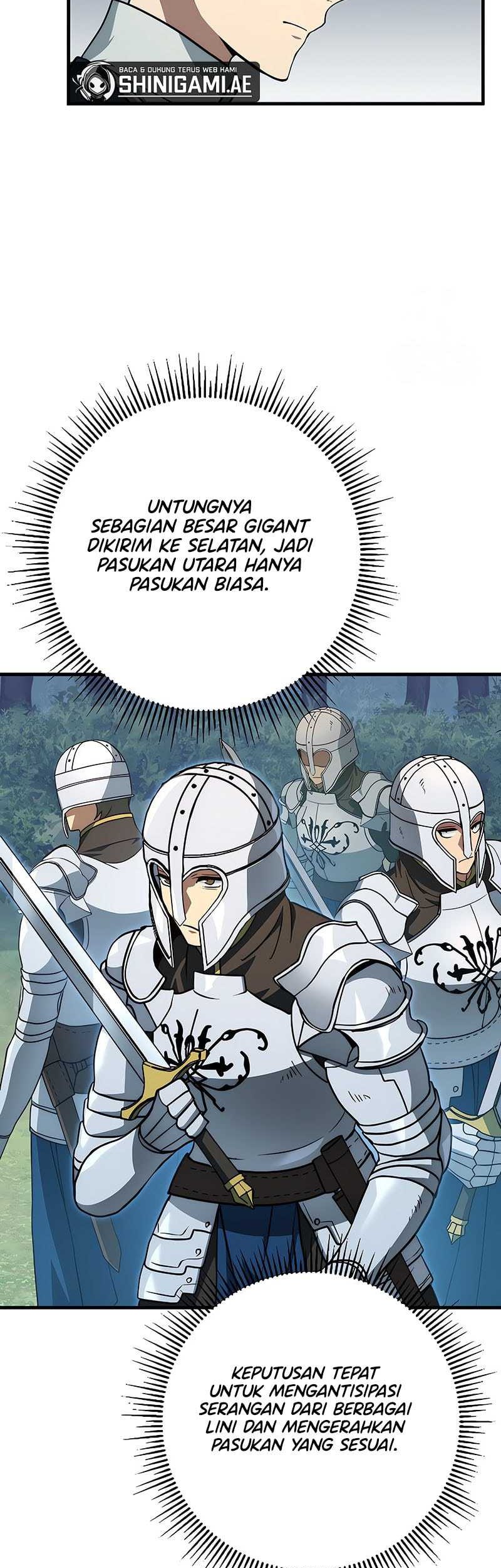 Emperor Of Steel Chapter 36 Gambar 7