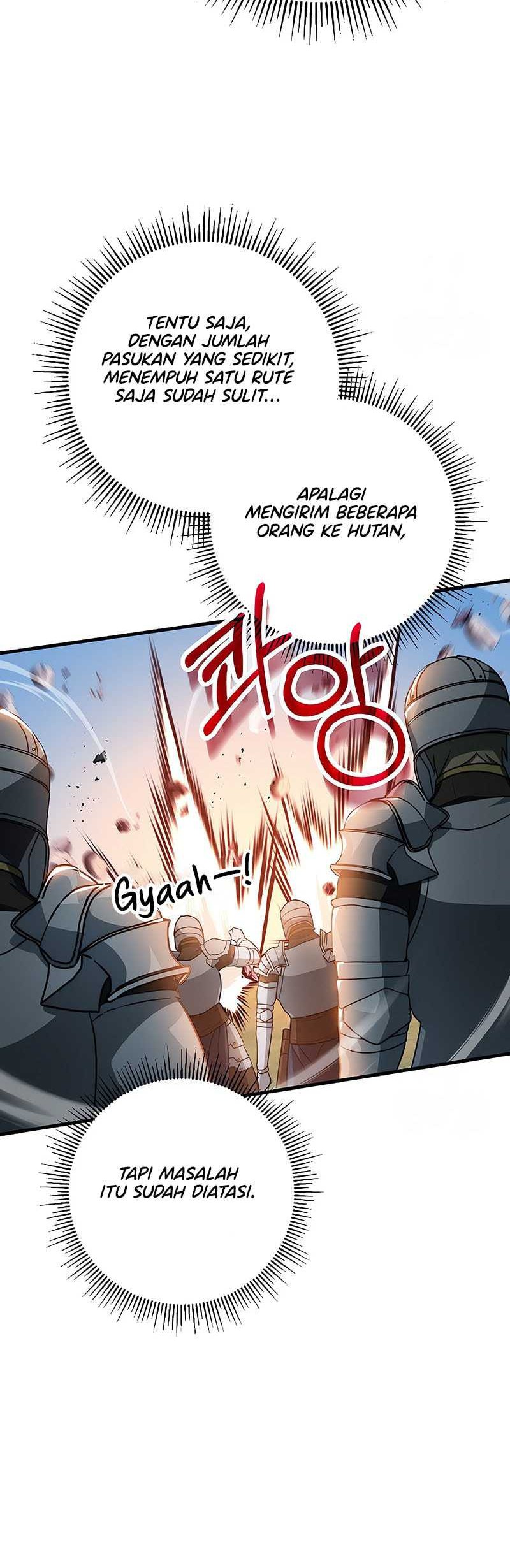 Emperor Of Steel Chapter 36 Gambar 8