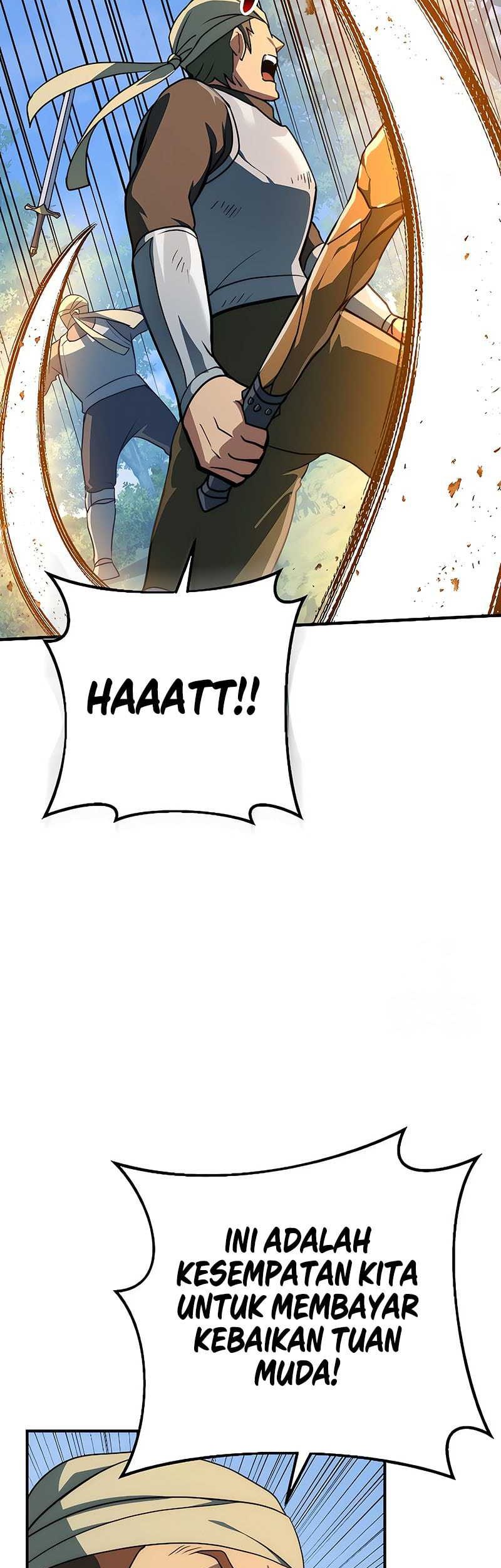 Emperor Of Steel Chapter 36 Gambar 11