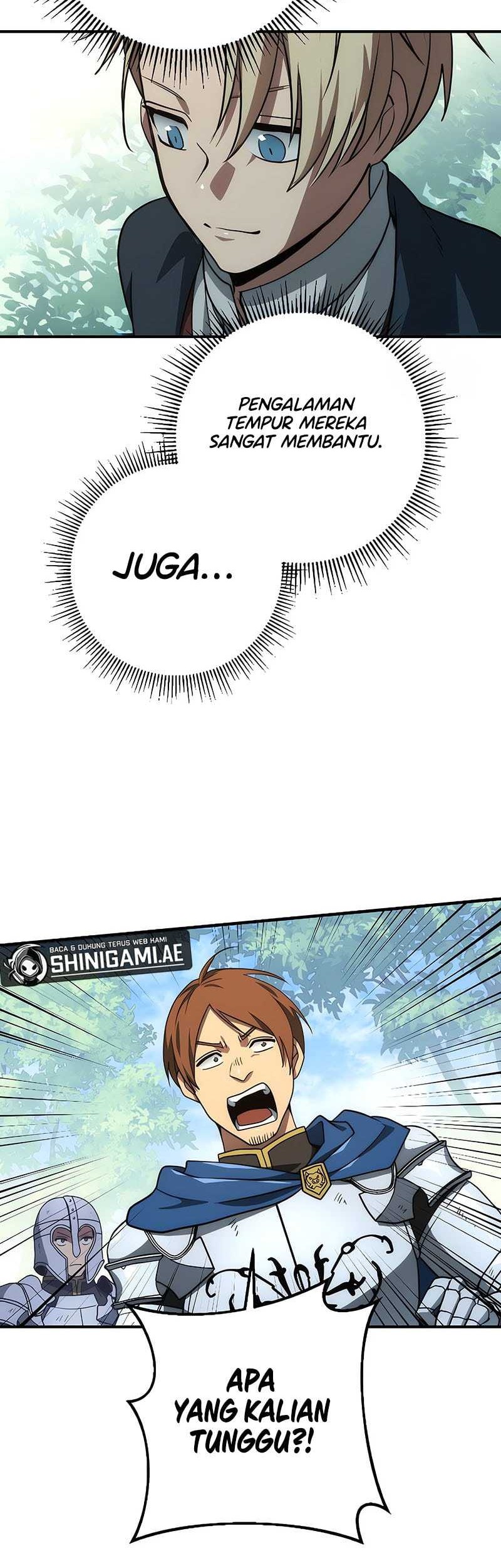 Emperor Of Steel Chapter 36 Gambar 14