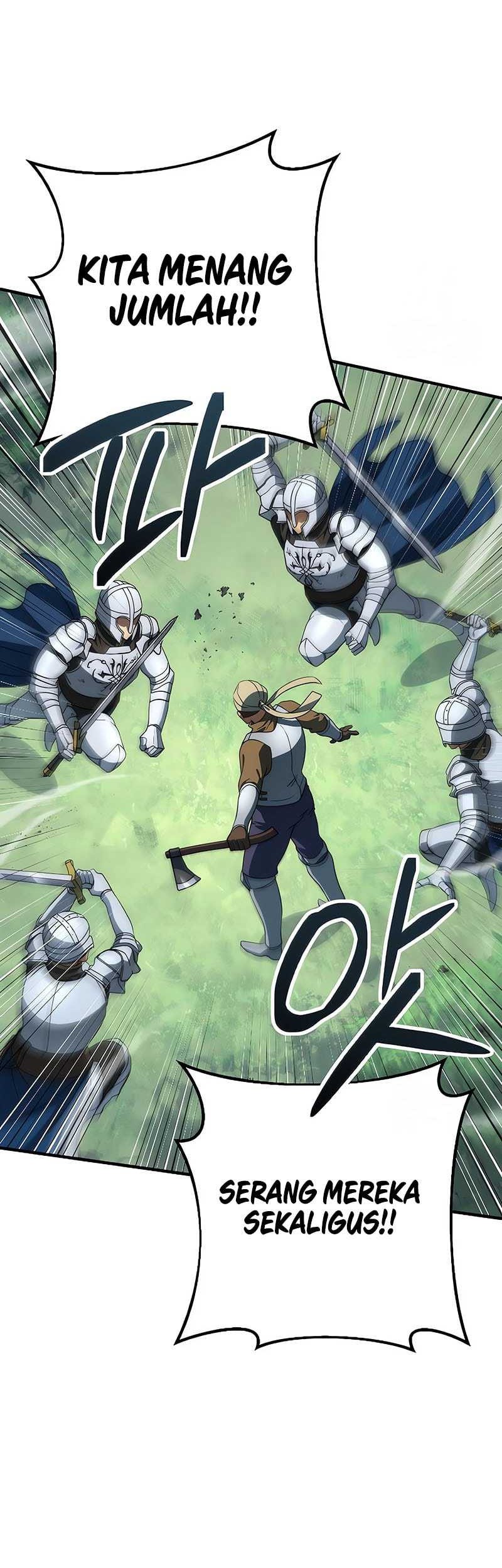 Emperor Of Steel Chapter 36 Gambar 15