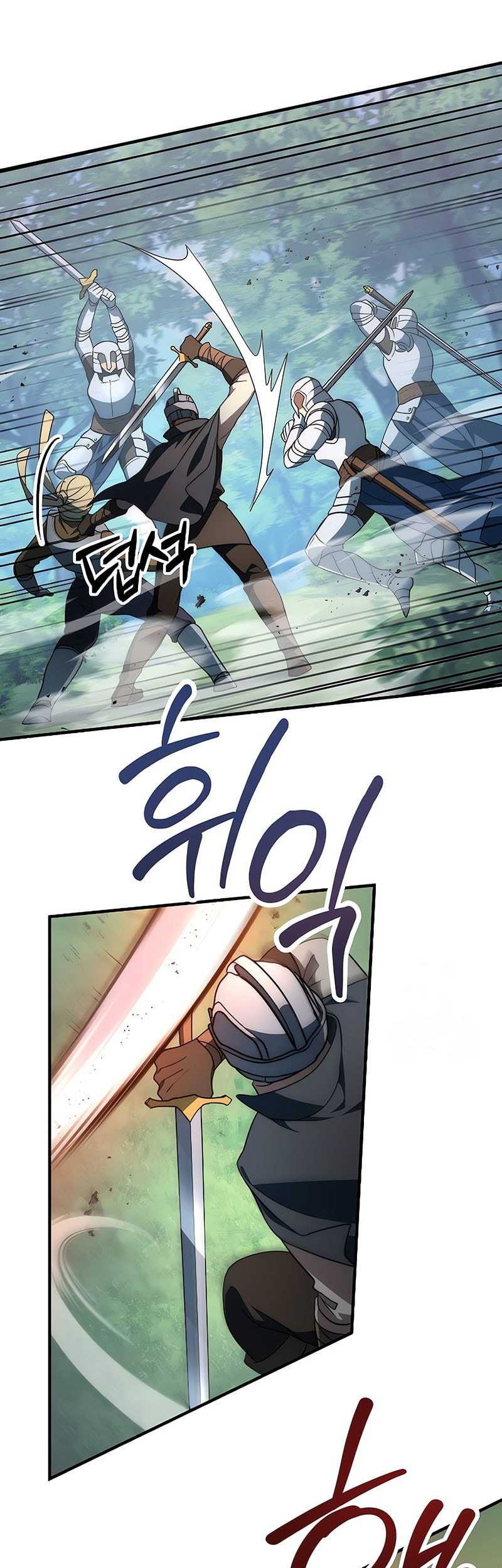 Emperor Of Steel Chapter 36 Gambar 17