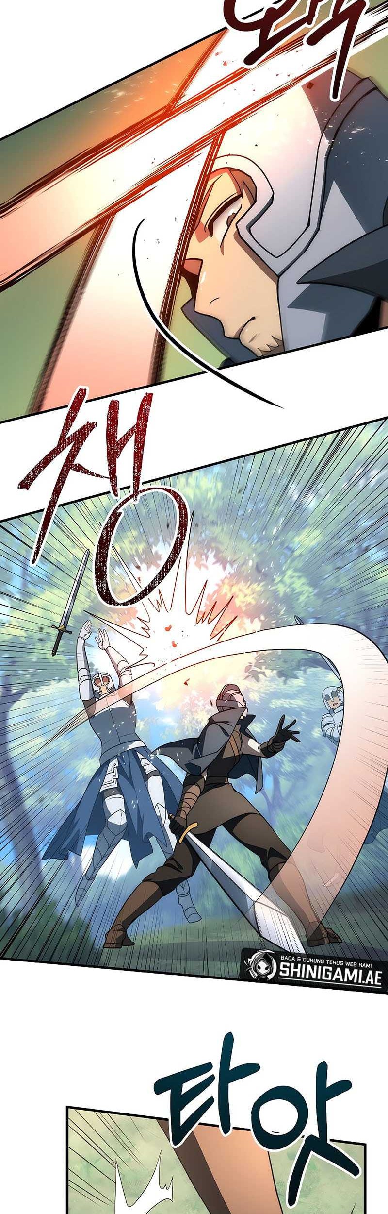 Emperor Of Steel Chapter 36 Gambar 18
