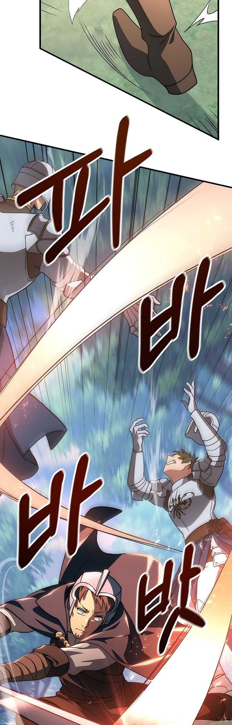 Emperor Of Steel Chapter 36 Gambar 19