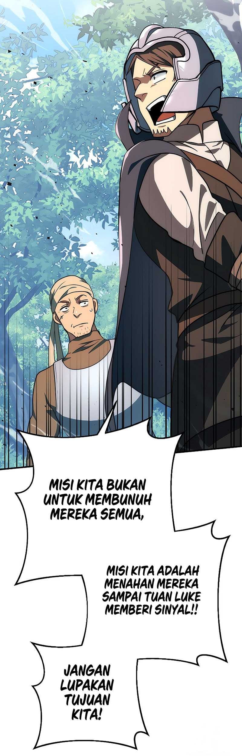 Emperor Of Steel Chapter 36 Gambar 21