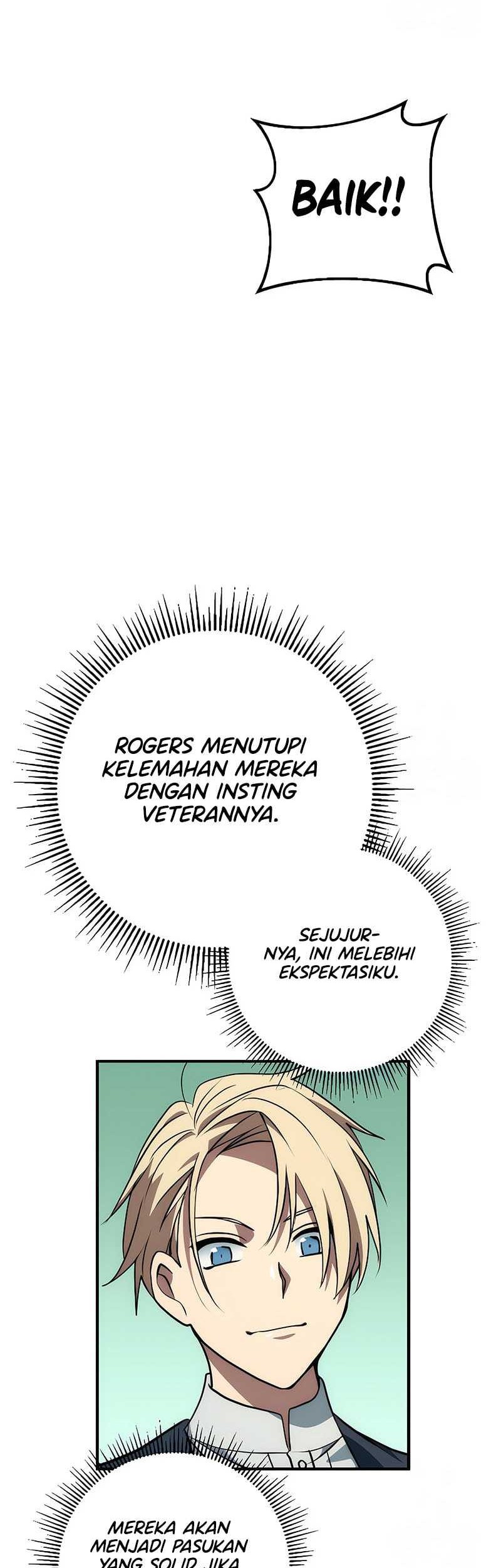 Emperor Of Steel Chapter 36 Gambar 22