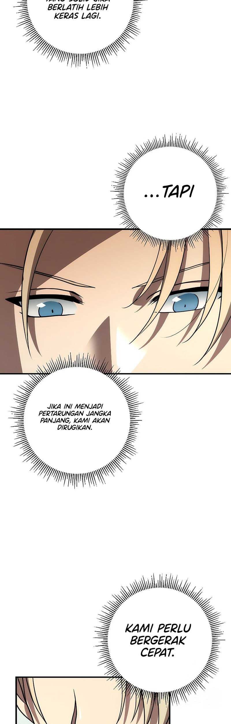 Emperor Of Steel Chapter 36 Gambar 23
