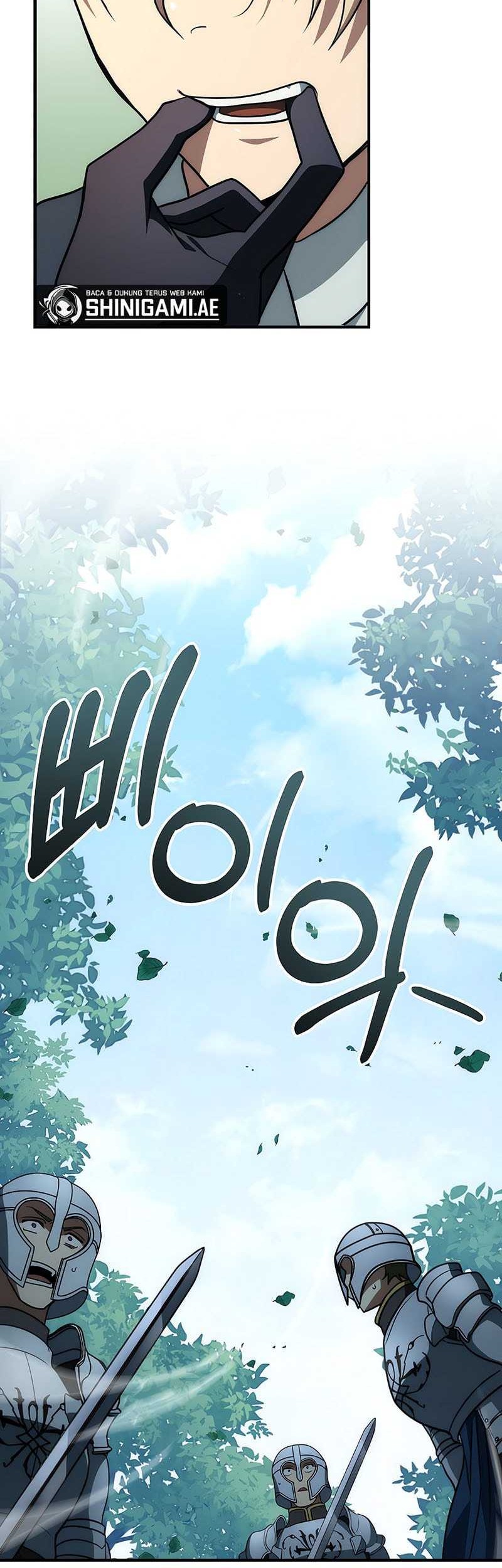 Emperor Of Steel Chapter 36 Gambar 24