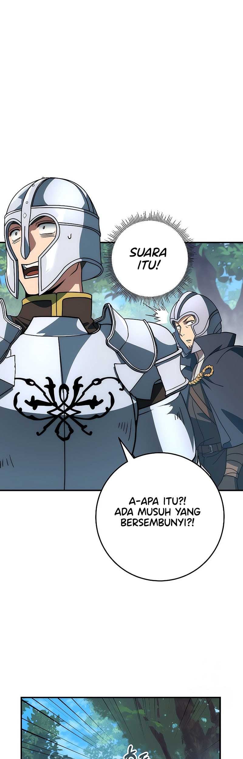 Emperor Of Steel Chapter 36 Gambar 25