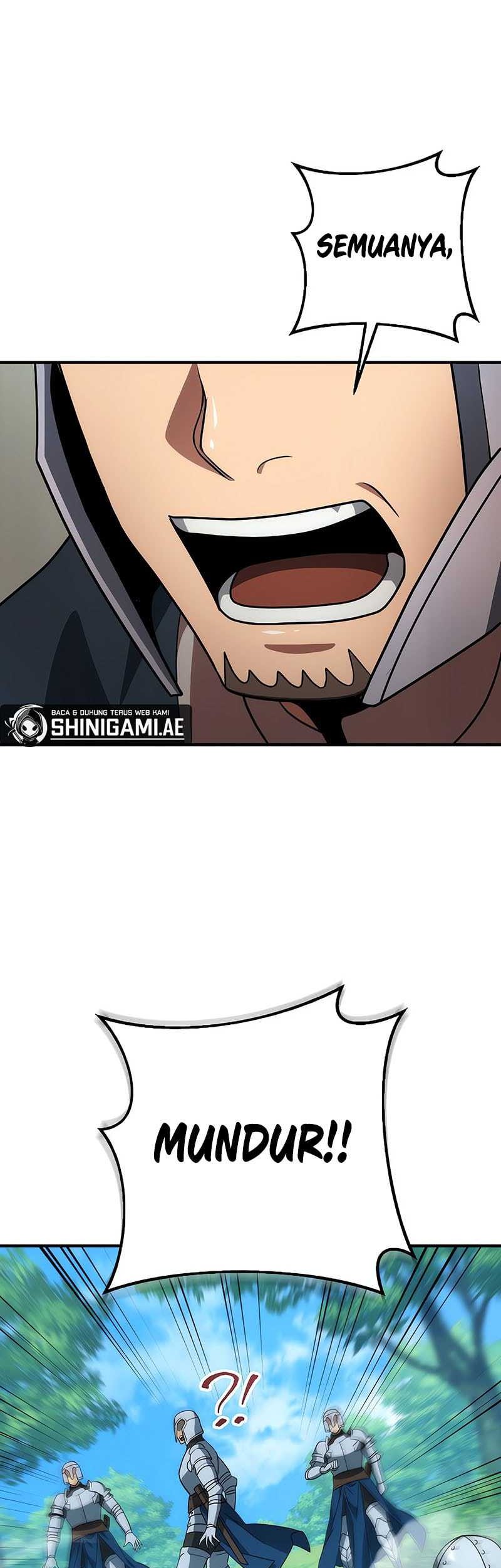 Emperor Of Steel Chapter 36 Gambar 27