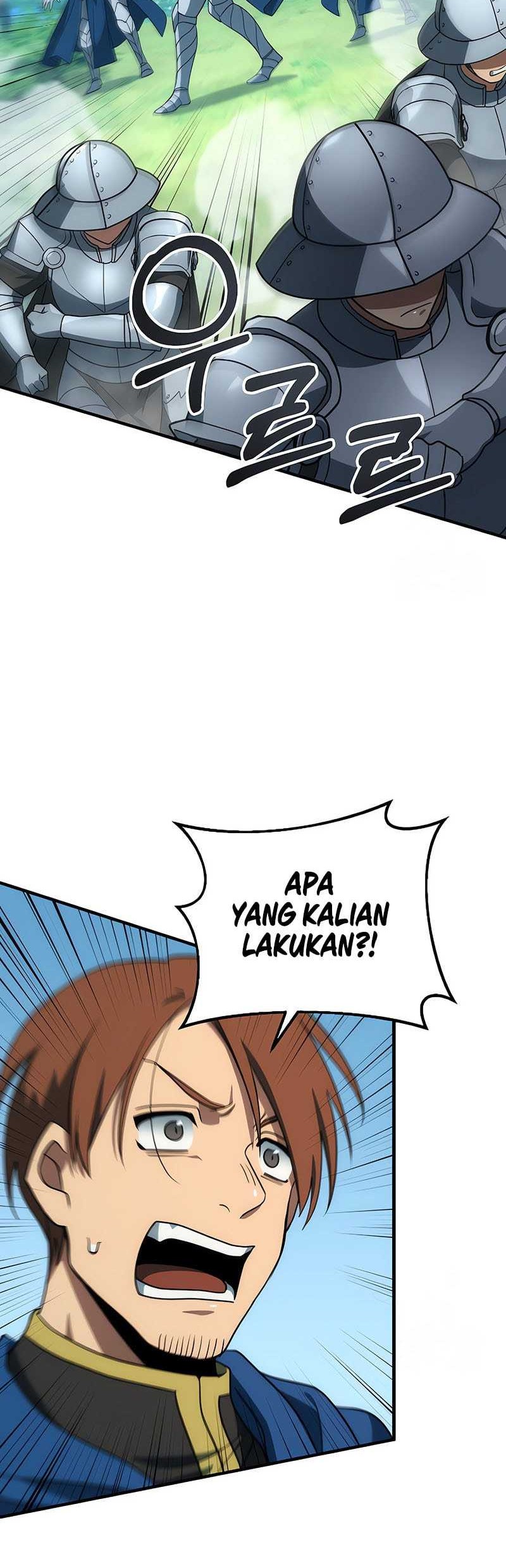 Emperor Of Steel Chapter 36 Gambar 28