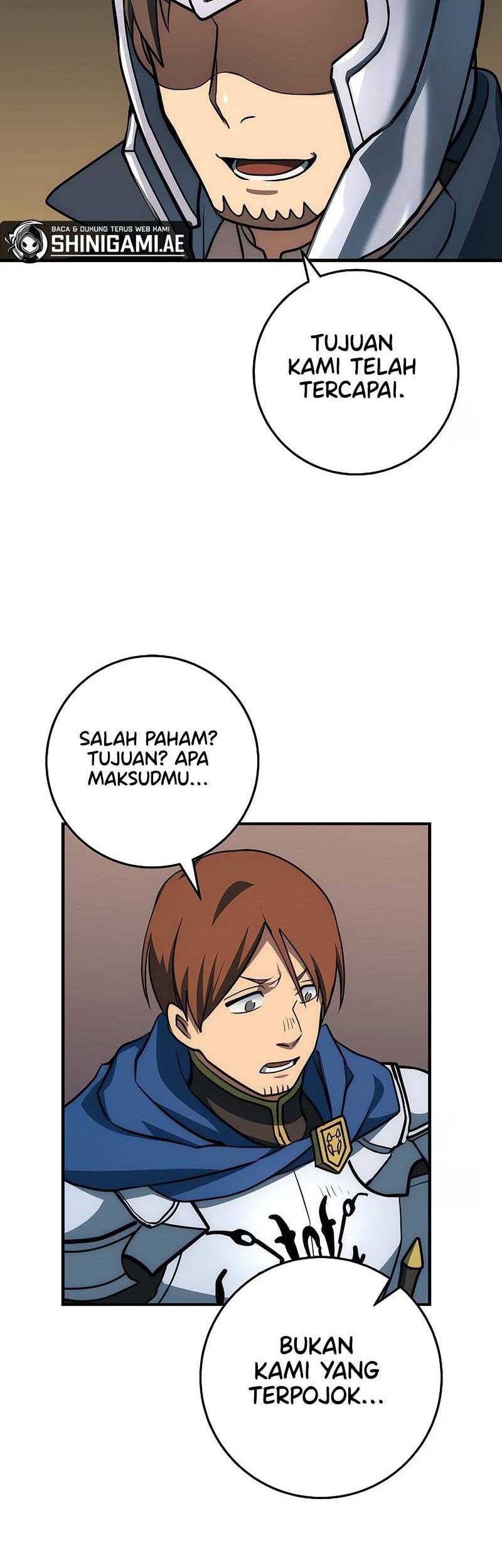 Emperor Of Steel Chapter 36 Gambar 34