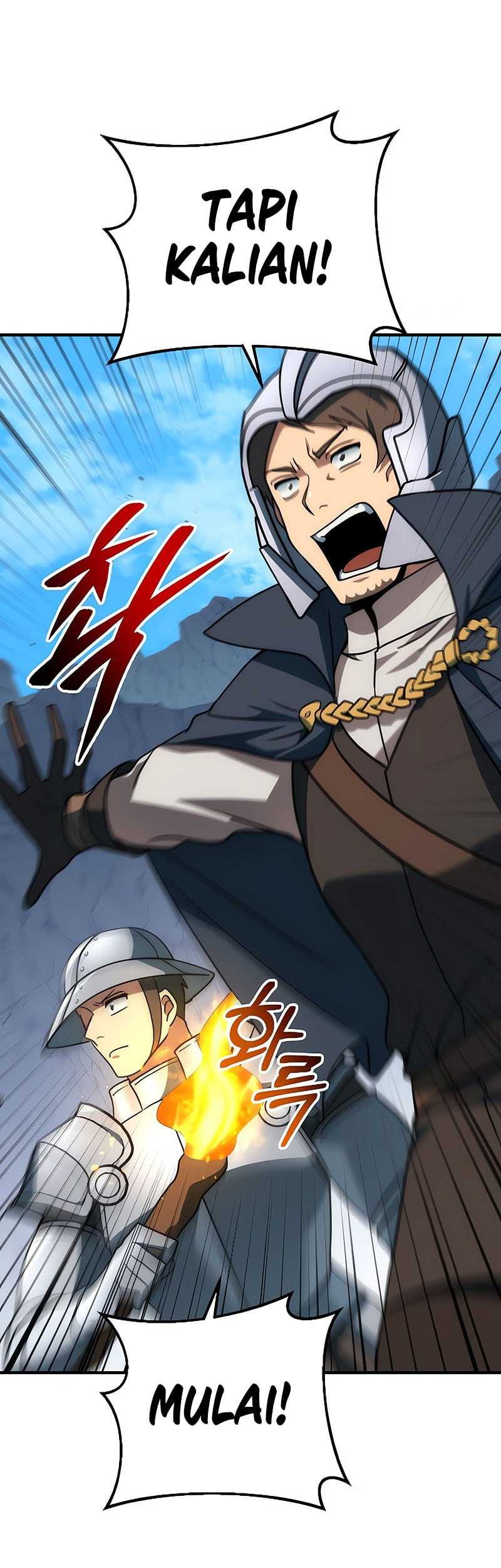 Emperor Of Steel Chapter 36 Gambar 35