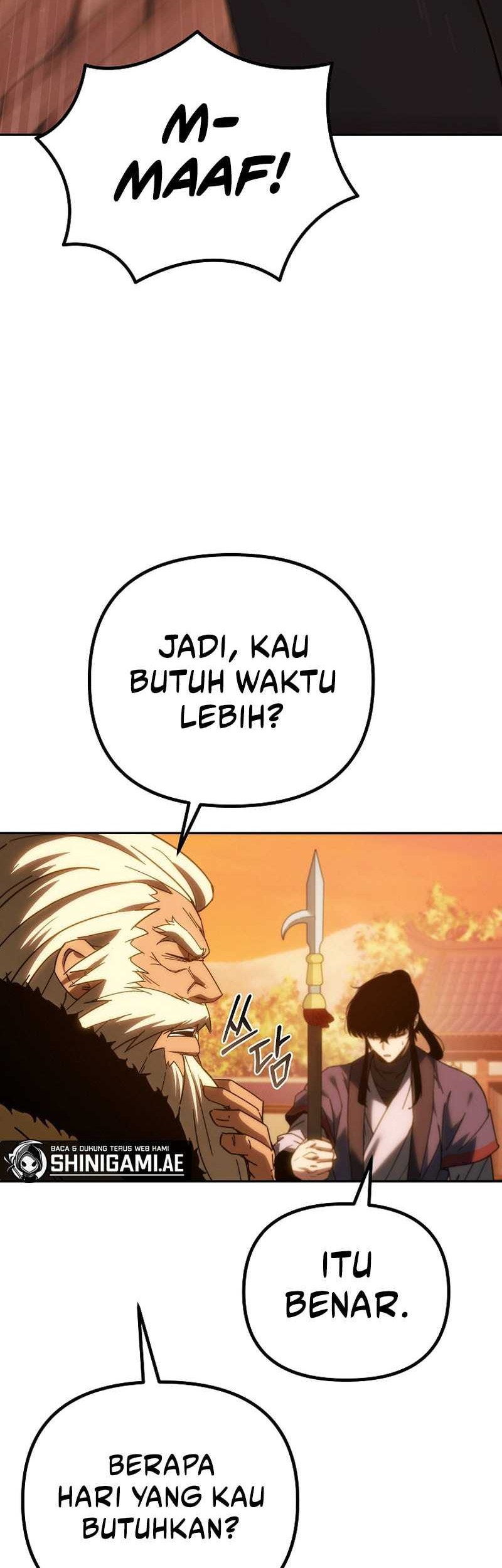 Chronicles of the Reincarnated Demon God Chapter 39 Gambar 38