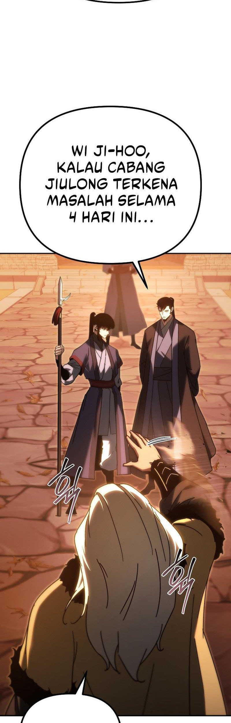 Chronicles of the Reincarnated Demon God Chapter 39 Gambar 42