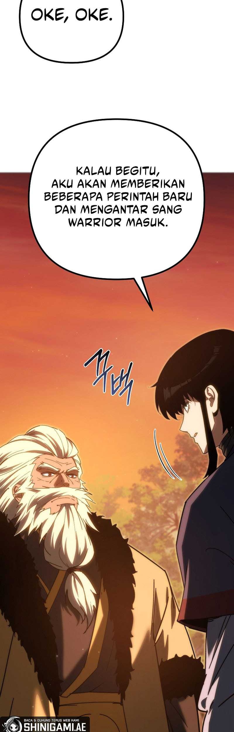 Chronicles of the Reincarnated Demon God Chapter 39 Gambar 43