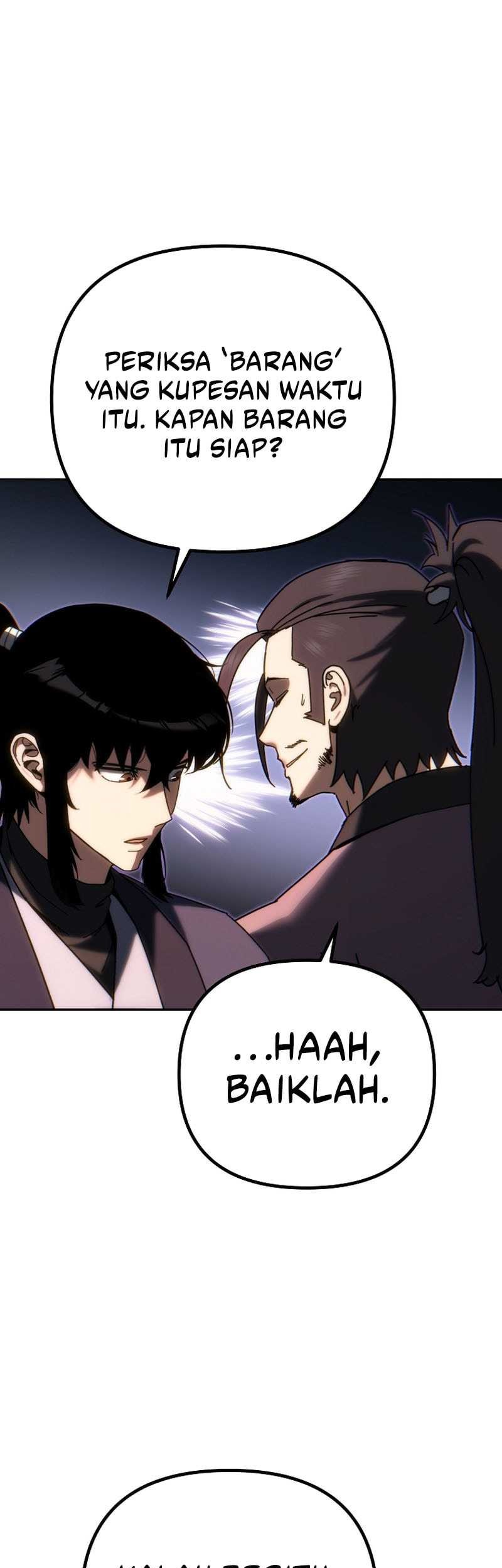 Chronicles of the Reincarnated Demon God Chapter 39 Gambar 45