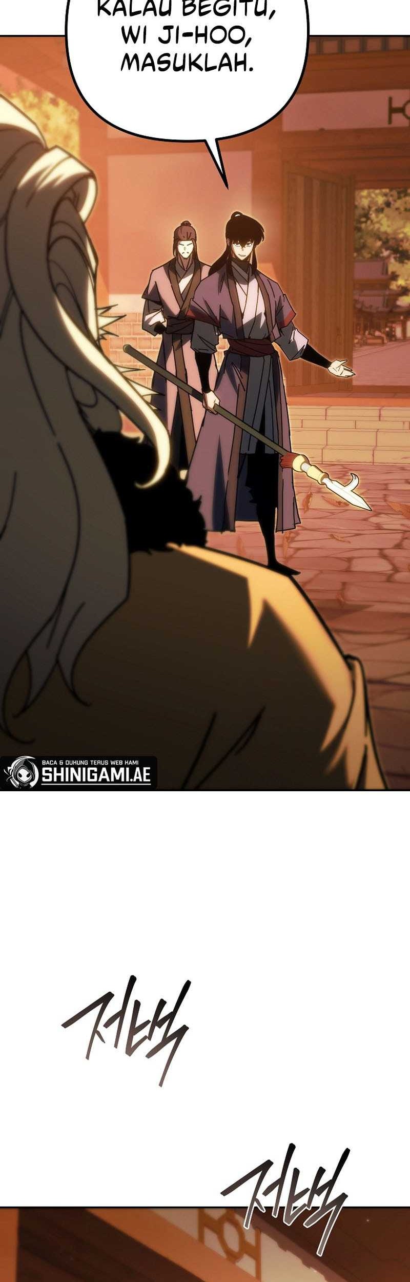 Chronicles of the Reincarnated Demon God Chapter 39 Gambar 46