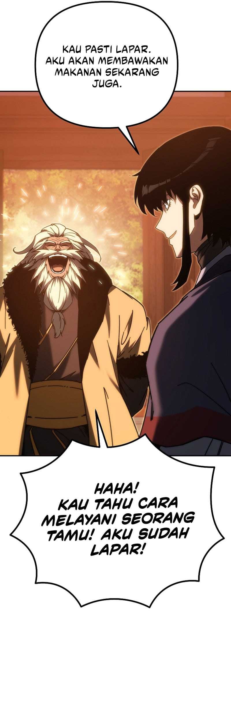 Chronicles of the Reincarnated Demon God Chapter 39 Gambar 49