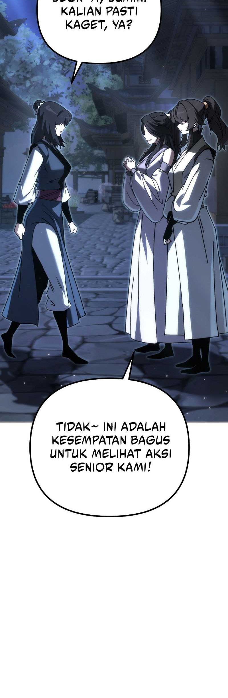 Chronicles of the Reincarnated Demon God Chapter 39 Gambar 52