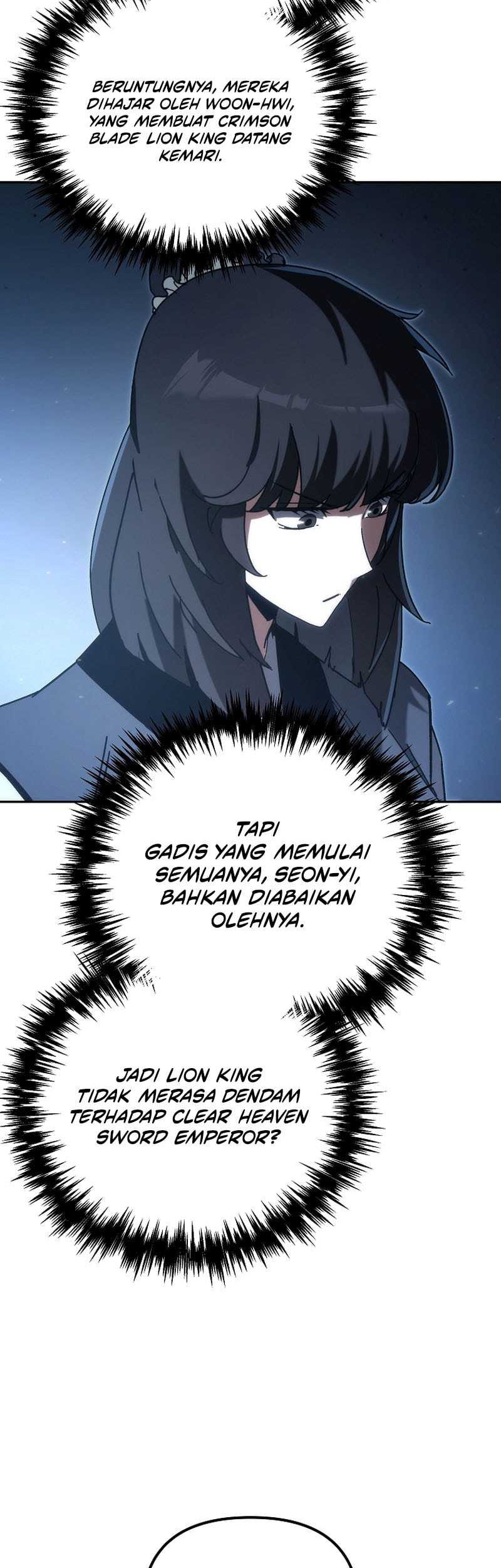 Chronicles of the Reincarnated Demon God Chapter 39 Gambar 54