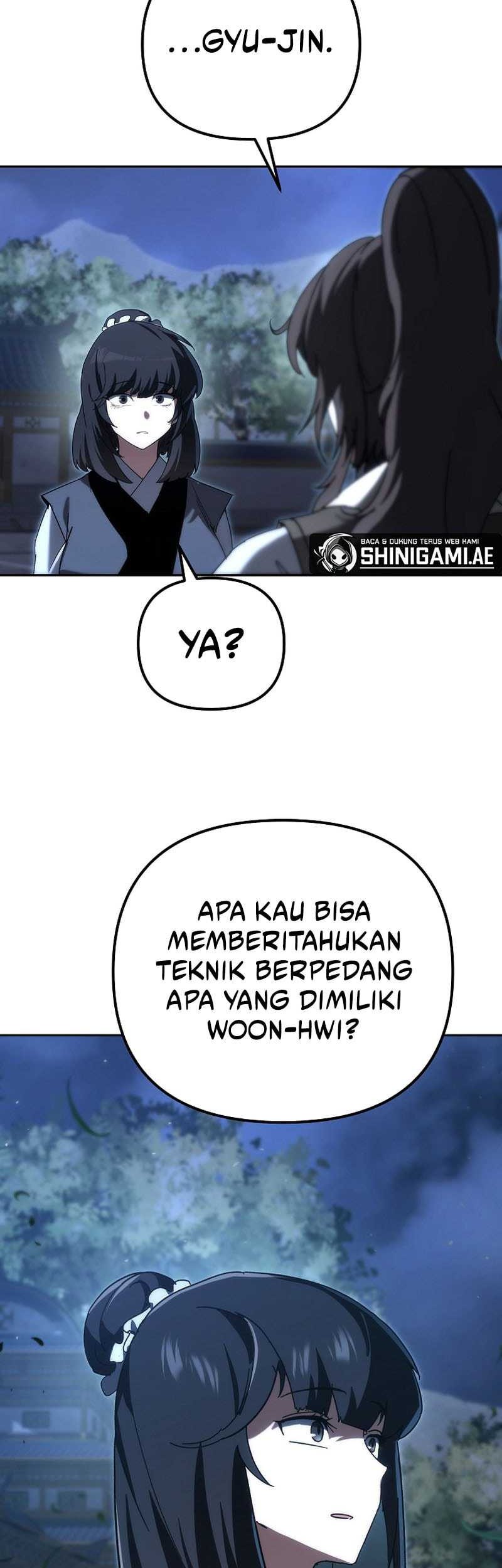 Chronicles of the Reincarnated Demon God Chapter 39 Gambar 55