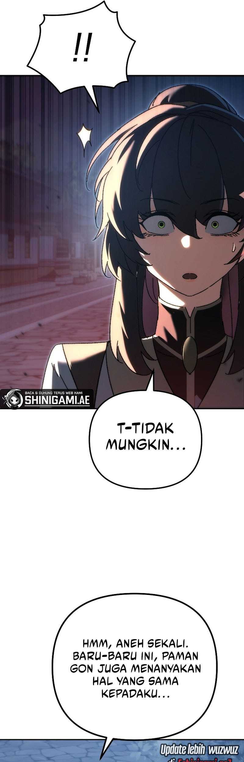 Chronicles of the Reincarnated Demon God Chapter 39 Gambar 57