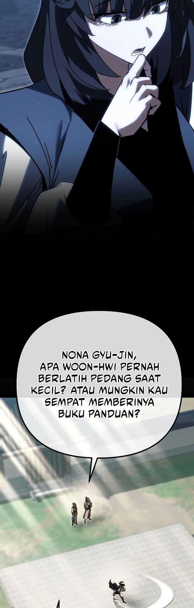 Chronicles of the Reincarnated Demon God Chapter 39 Gambar 59
