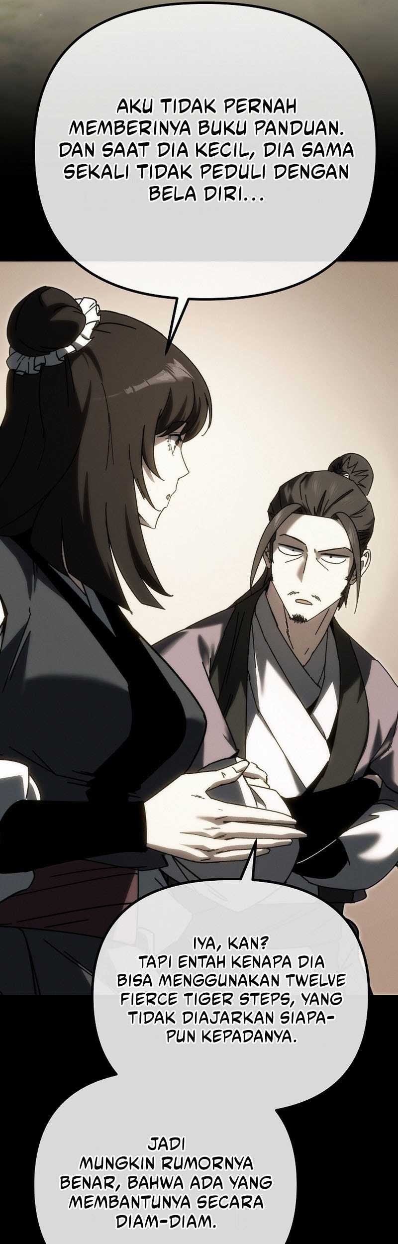 Chronicles of the Reincarnated Demon God Chapter 39 Gambar 61
