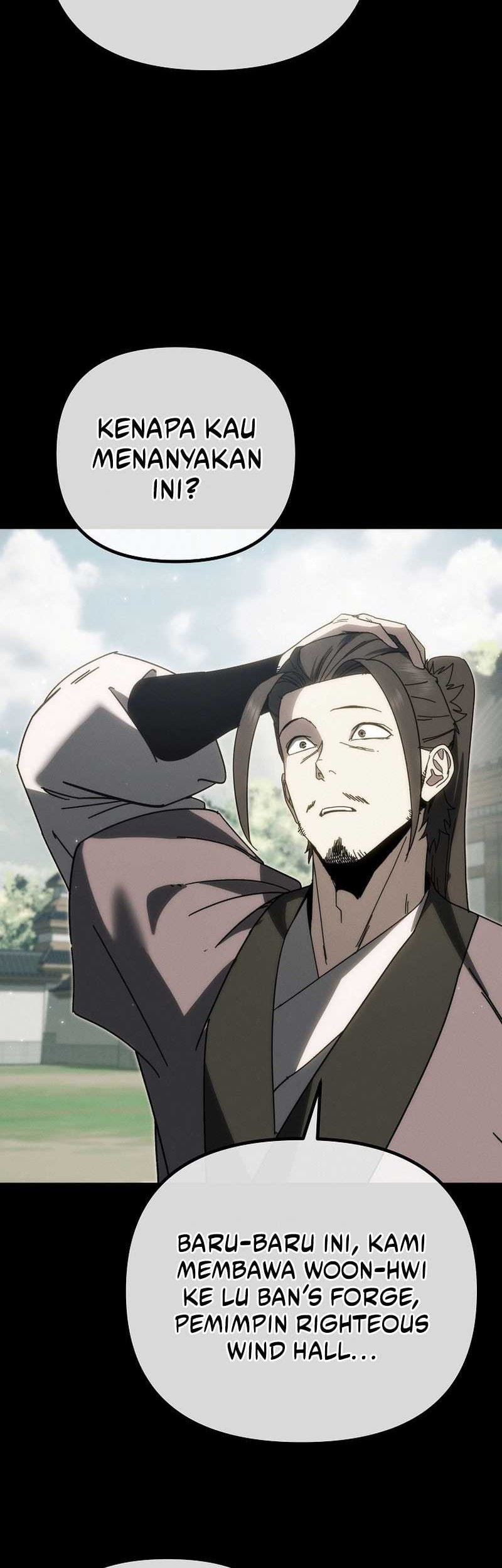 Chronicles of the Reincarnated Demon God Chapter 39 Gambar 62